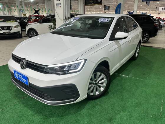VOLKSWAGEN VIRTUS 1.0 170 TSI MANUAL VOLKSWAGEN VIRTUS 1.0 170 TSI MANUAL